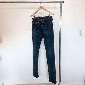 Lucky Brand dark wash denim - 30L